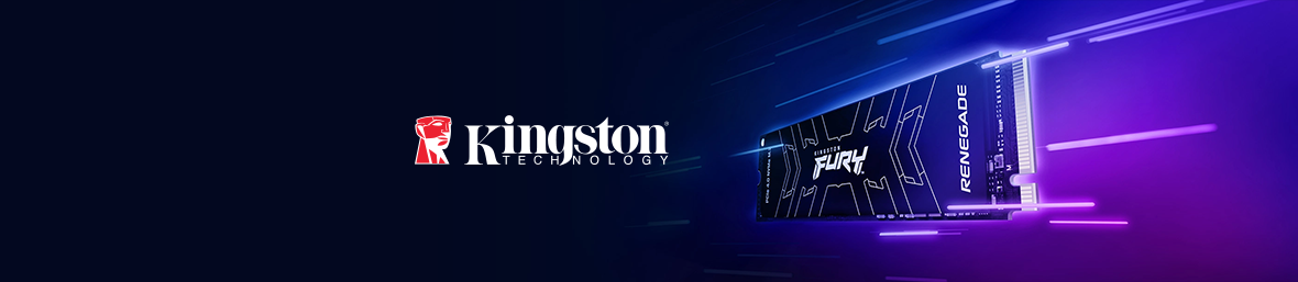 Branch Kingston Banner