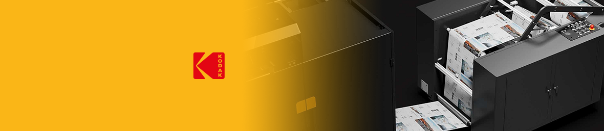 Branch Kodak Banner
