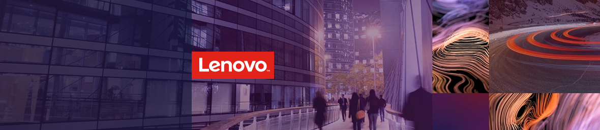 Branch Lenovo Banner