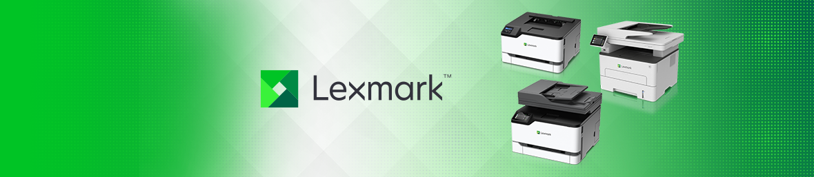Branch Lexmark Banner