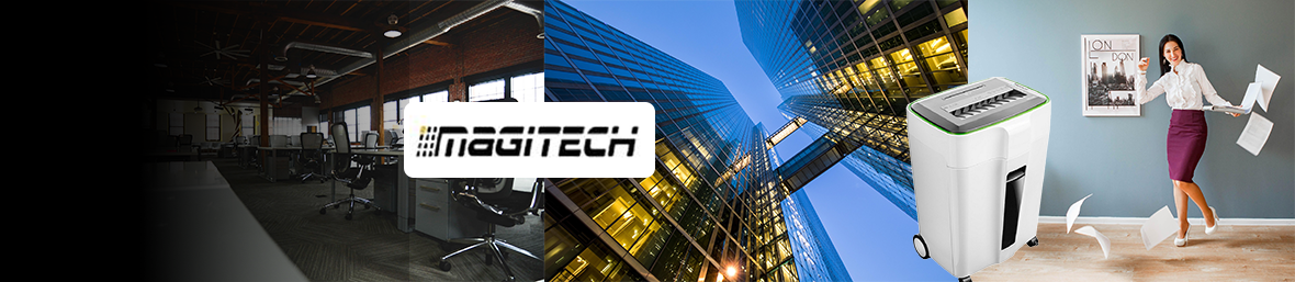Banner Magitech