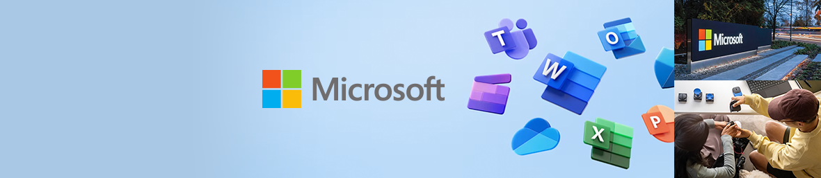 Branch Microsoft Banner