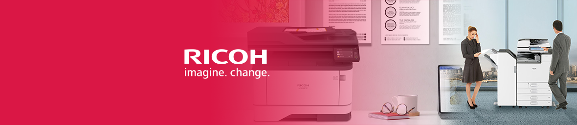 Branch Ricoh Banner