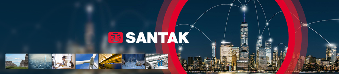 Branch Santak Banner