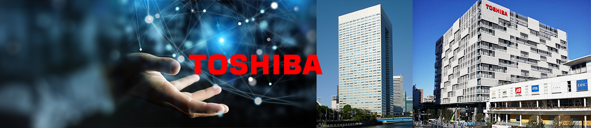 Branch Toshiba Banner