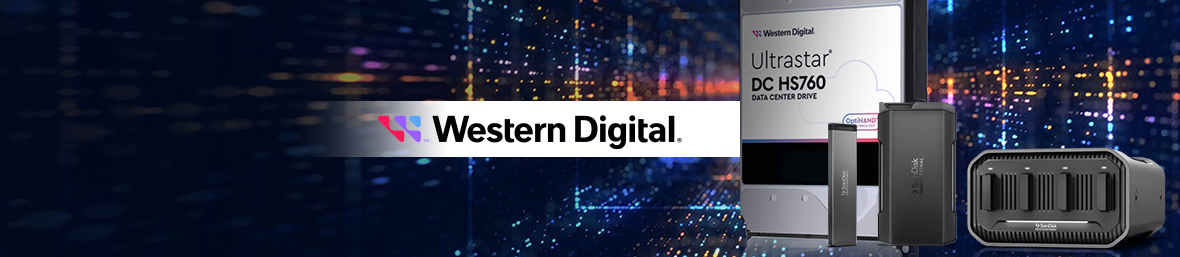 Branch Western Digital Banner