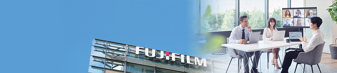 Branch Fujifilm Banner