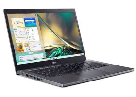 Laptop Acer Aspire 5 A514-56P-35X7 – i3-1315U, 8GB RAM, 512GB SSD, 14 inch WUXGA IPS, Win 11 – Màu xám – NX.KHRSV.001