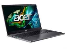 Laptop Acer Aspire 5 A515-58P-351N – i3-1305U, 16GB RAM, 512GB SSD, 15.6 inch FHD, Win 11 – Màu xám – NX.KHJSV.007