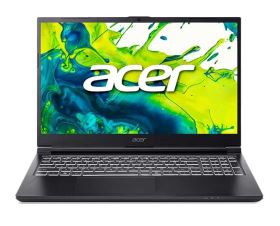 Laptop Acer Aspire 7 A715-59G-73LB – i7-12650H, RAM 16GB, SSD 512GB, RTX 3050, 15.6 inch FHD 144Hz, Win 11 – Màu đen – NH.QX6SV.002
