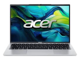 Laptop Acer Aspire Lite 14 AL14-52M-54CJ – i5-1334U, 16GB RAM, 512GB SSD, 14 inch WUXGA, Win 11 – Màu bạc – NX.J39SV.002