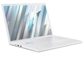 Laptop Acer Nitro Lite 16 NL16-71G-56WQ – Intel Core i5-15420H, RAM 16GB, SSD 512GB, Màn hình 16 inch FHD+ 165Hz, Card RTX 3050 6GB, Windows 11 – Màu trắng – NH.D59SV.001