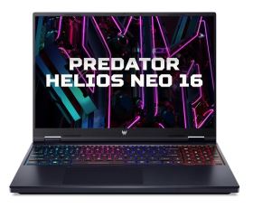 Laptop Acer Predator Helios Neo 16 PHN16-72-78L4 – Intel Core i7-14700HX, RAM 16GB, SSD 1TB, Màn hình 2K 240Hz, RTX 4050 6GB, Windows 11 – Màu đen – NH.QNPSV.012