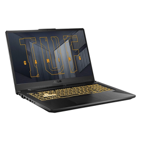 Laptop Asus TUF Gaming F17 (FX706HC-HX579W)