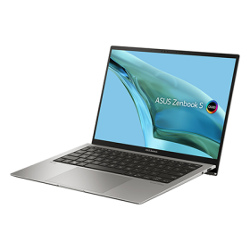 Laptop Asus ZenBook S 13 OLED (UX5304VA-NQ125W)
