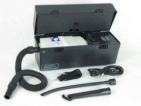 Máy hút bụi mực Atrix Omega Supreme Plus 230V (VACOMEGAS220F)