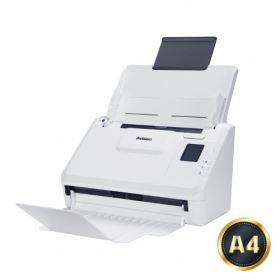 Máy scan Avision AD340GN – Quét hai mặt tốc độ cao, cảm biến CIS, kết nối mạng LAN và USB