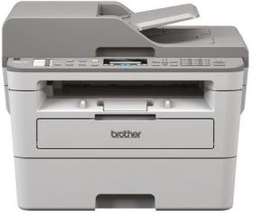 Máy in Laser trắng đen đa năng Brother DCP-B7535DW