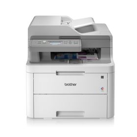 Máy in Laser màu đa năng Brother DCP-L3551CDW