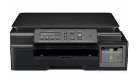 Máy in phun màu đa năng Brother DCP-T300