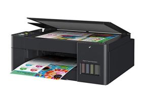 Máy in phun màu đa năng Brother DCP-T420W