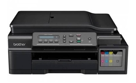 Máy in phun màu đa năng Brother DCP-T700W
