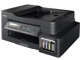 Máy in phun màu đa năng Brother DCP-T710W