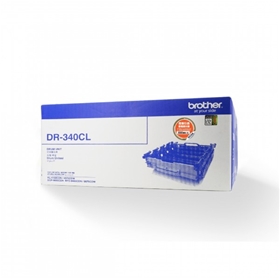 Brother DR-340CL Colour Drum