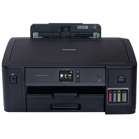 Máy in phun màu khổ A3 Brother HL-T4000DW