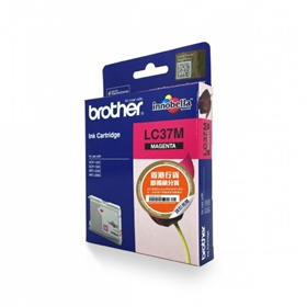 Mưc in Brother LC37M Megenta Ink tank (LC37M)