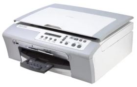 Máy in phun màu đa năng Brother DCP-150C