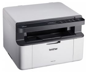 Máy in Laser trắng đen đa năng Brother DCP-1511