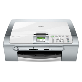 Máy in phun màu đa năng Brother DCP-350C