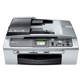 Máy in phun màu đa năng Brother DCP-560CN