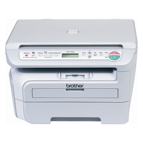 Máy in Laser trắng đen đa năng Brother DCP-7030