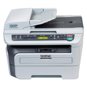 Máy in Laser trắng đen đa năng Brother DCP-7040