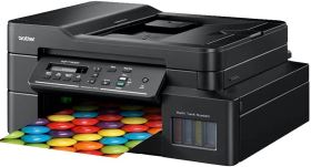 Máy in phun màu đa năng Brother DCP-T720DW