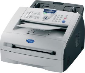 Máy in Laser trắng đen đa năng Brother FAX-2820