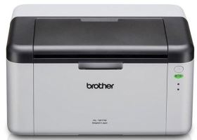 Máy in Laser trắng đen Wifi Brother HL-1211W