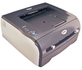 Máy in Laser trắng đen Brother HL-2070N