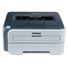 Máy in Laser trắng đen Brother HL-2150N