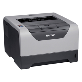 Máy in Laser trắng đen Brother HL-5340D