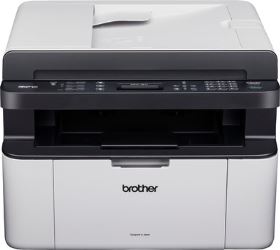 Máy in Laser trắng đen đa năng Brother MFC-1811