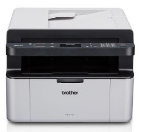 Máy in Laser trắng đen đa năng Brother MFC-1901