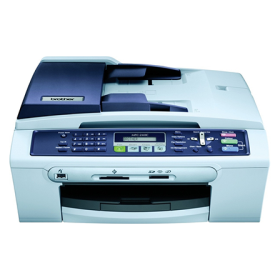 Máy in phun màu đa năng Brother MFC-240C