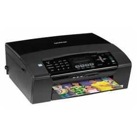 Máy in phun màu đa năng Brother MFC-255CW