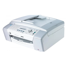 Máy in phun màu đa năng Brother MFC-290C