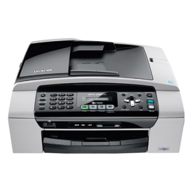 Máy in phun màu đa năng Brother MFC-295CN