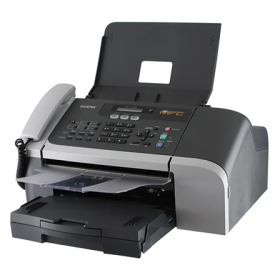 Máy in phun màu đa năng Brother MFC-3360C