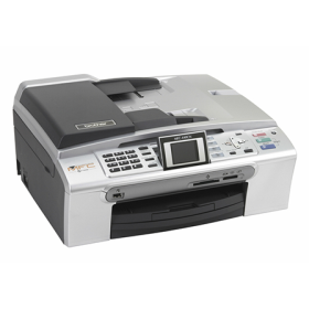 Máy in phun màu đa năng Brother MFC-440CN